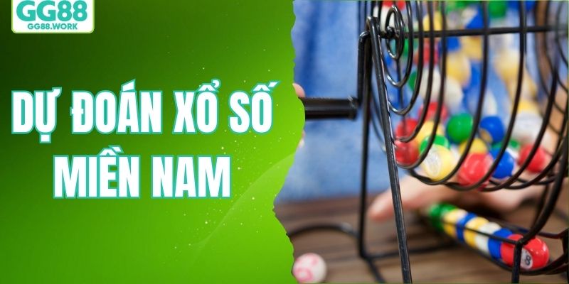 Dự Đoán Xổ Số Miền Nam - 4 Phương Pháp Soi Cầu Chuẩn