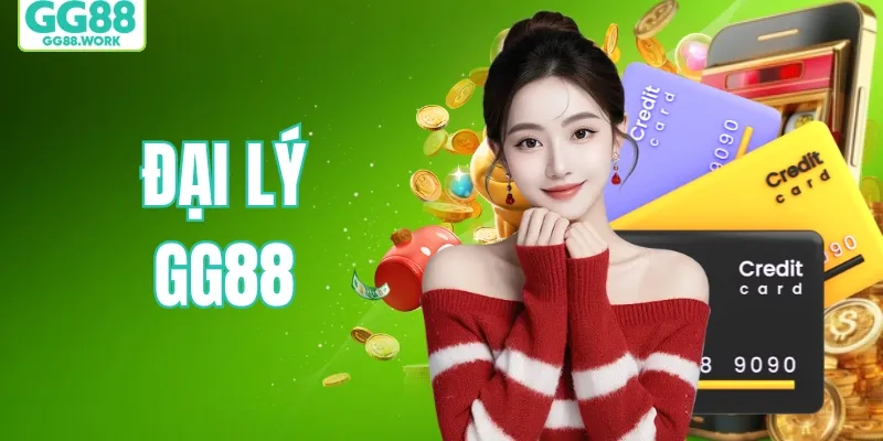 Hướng Dẫn Rút Tiền GG88 Đơn Giản, Nhanh Chóng Cho Tân Binh 