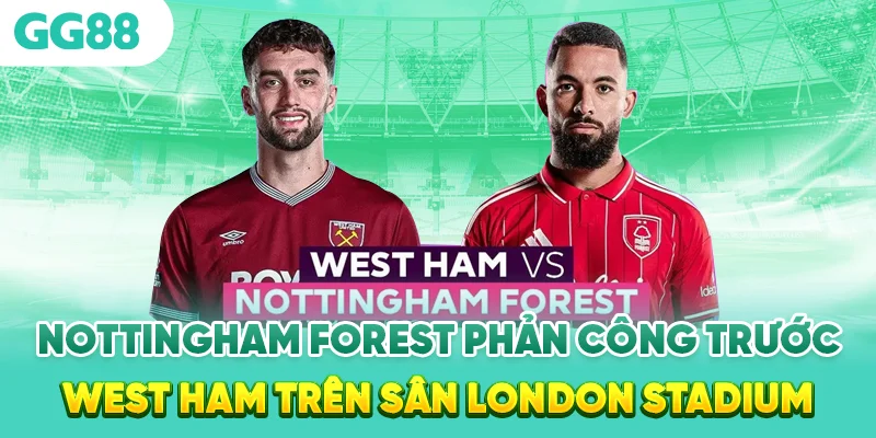 Lịch sử đối đầu Không có chỗ cho sự áp đảo